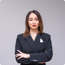 Гульмира Жолдыбаева