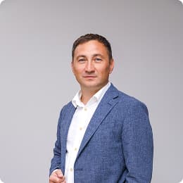 Марат Ибрагимов