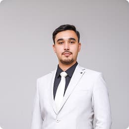 Одилхон Мухторхуджаев