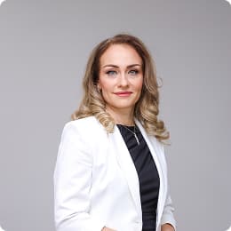 Оксана Курбатова