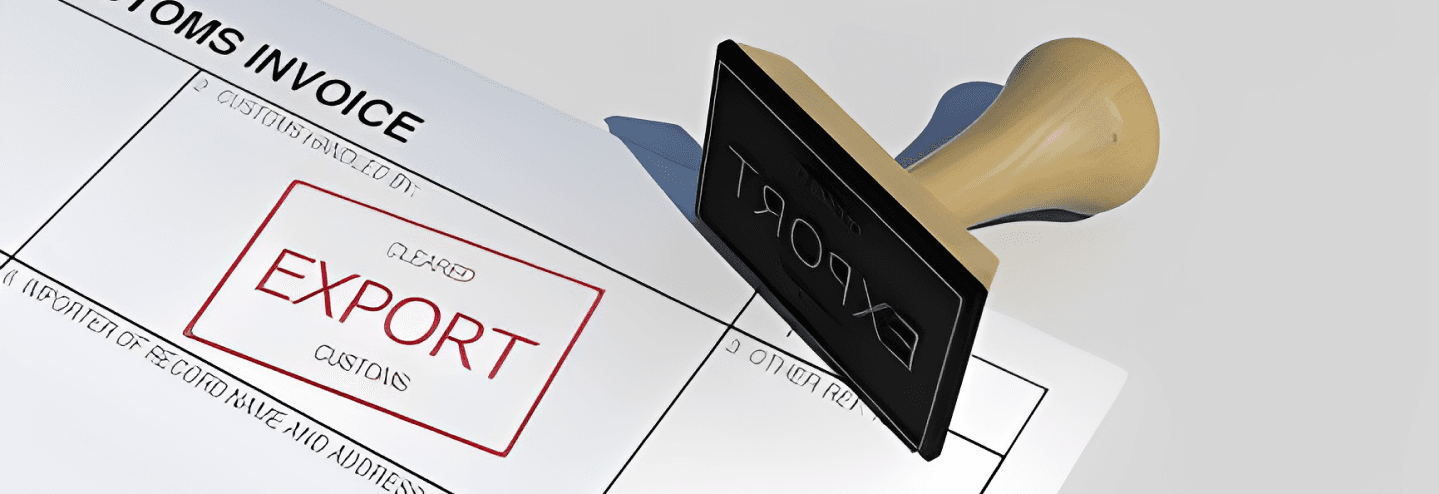 Таможенное оформление