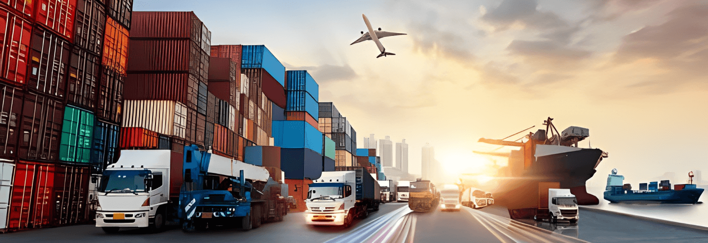 мультимодальные перевозки