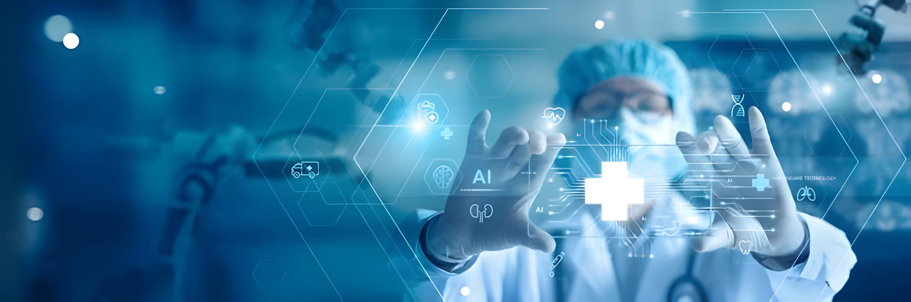 Фармацевтика и здравоохранение