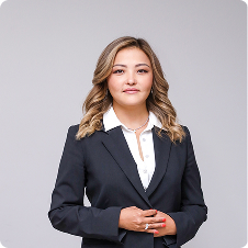 Индира Дукенбаева